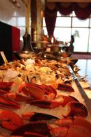 IMG_3368_Buffet im Burj al Arab