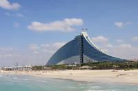 IMG_3379_Jumeirah Beach Hotel am Burj al Arab