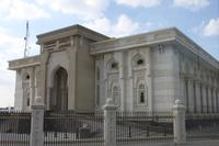 IMG_3405_Regierungsgebaeude Sharjah