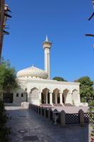 Moschee in Bastakiya