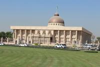 Rulers Office in Sharjah