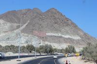 Flagge der Vereinigten Arabischen Emirate