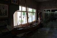Im Museum von Al Ain