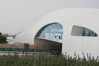 Yasmarina Circuit Abu Dhabi