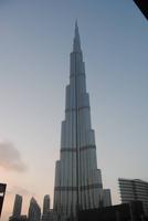 Burj Khalifa