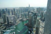 Dubai Marina