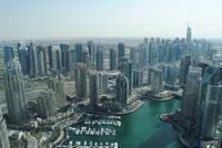 Dubai Marina