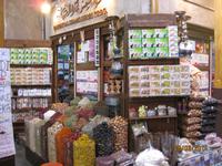 eine wahre Farbenpracht