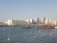 Dubai-Creek
