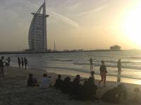 Jumeirah Beach