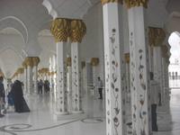 Sheikh al Zayed Moschee