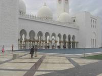 Sheikh al Zayed Moschee