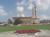 Sharjah