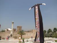 altes Dubai - Stadtrundgang