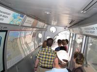 altes Dubai - Stadtrundgang