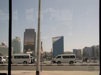 neues Dubai - Stadtrundfahrt