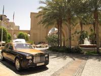 neues Dubai - Burj Khalifa