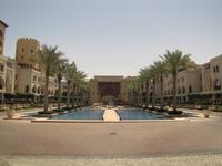 neues Dubai - Burj Khalifa