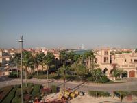 neues Dubai - Stadtrundfahrt - Palmeninsel