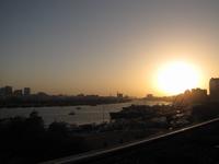 neues Dubai - Stadtrundfahrt - Twin Towers