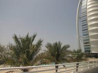 Mittagsessen Burj Al Arab Dubai 