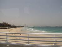 Mittagsessen Burj Al Arab Dubai 