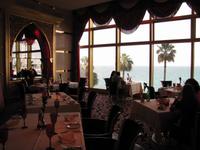 Mittagsessen Burj Al Arab Dubai 