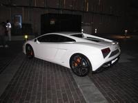 Wasserspiele am Burj Khalifa