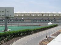 Abu Dhabi - Formel 1 Rennstrecke