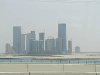 Abu Dhabi - Stadtrundfahrt
