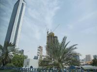 Abu Dhabi - Stadtrundfahrt