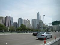 Abu Dhabi - Stadtrundfahrt