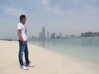 Abu Dhabi - Heritage Village