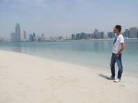 Abu Dhabi - Heritage Village