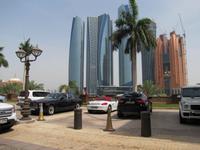 Abu Dhabi - Emirates Palace