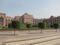 Abu Dhabi - Emirates Palace
