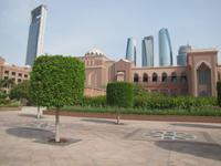 Abu Dhabi - Emirates Palace