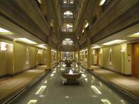 Abu Dhabi - Emirates Palace