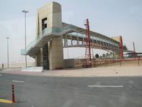 Al Ain - Kamelrennstrecke