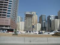 Sharjah - Stadtrundfahrt
