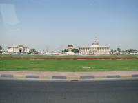Sharjah - Stadtrundfahrt