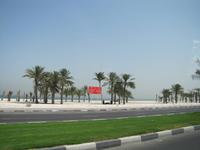 Sharjah - Stadtrundfahrt