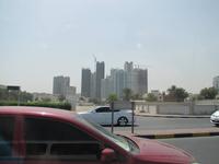 Sharjah - Stadtrundfahrt