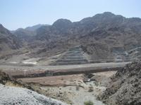 Ostküste & Berge der Emirate