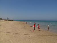 Ostküste der Emirate - Badeaufenthalt