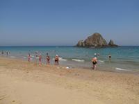 Ostküste der Emirate - Badeaufenthalt