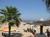 Ostküste der Emirate - Badeaufenthalt