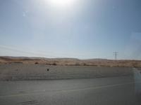 Ostküste der Emirate 