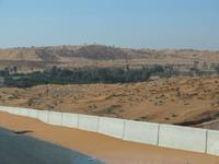 Ostküste der Emirate - Oase