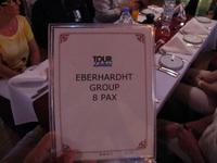 Dhau Cruise Abendessen - Dubai Creek